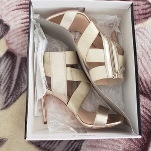 Nine West OUD Jellicao Heels